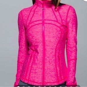 Lululemon define jacket